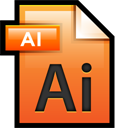 File Adobe Illustrator-01 icon